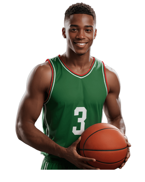 basketball